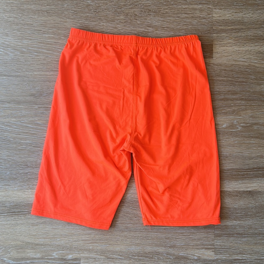 Bike shorts - Picture 2 of 4